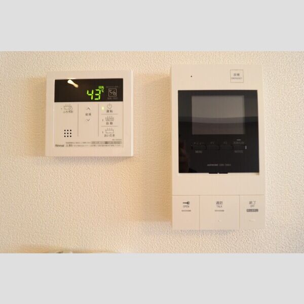 その他設備 (405　セキュリティ)