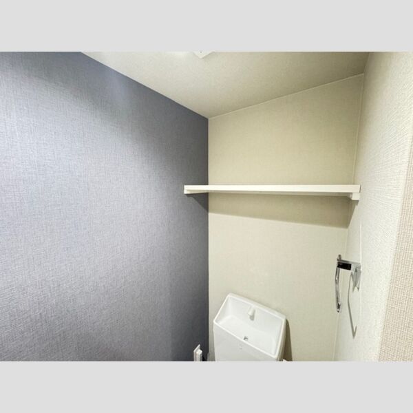 その他 (トイレ棚)