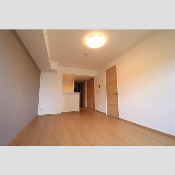 居室・リビング (605　リビング)