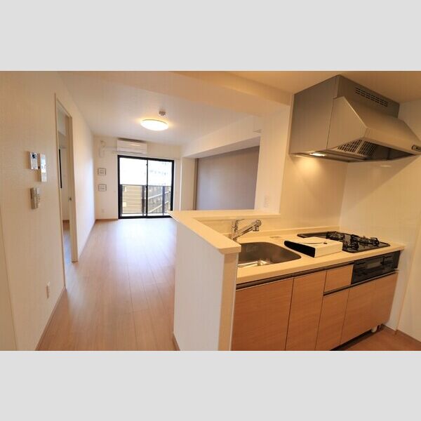 キッチン (605　キッチン)