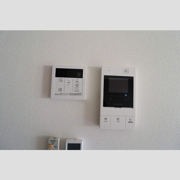 その他設備 (605　セキュリティ)