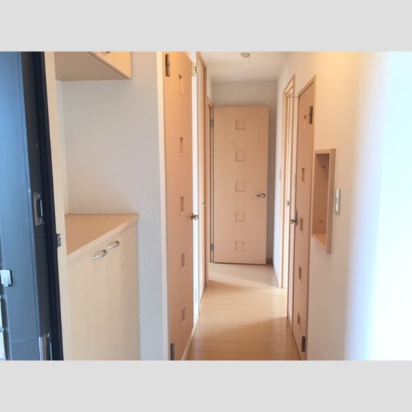 玄関 (B201　玄関)