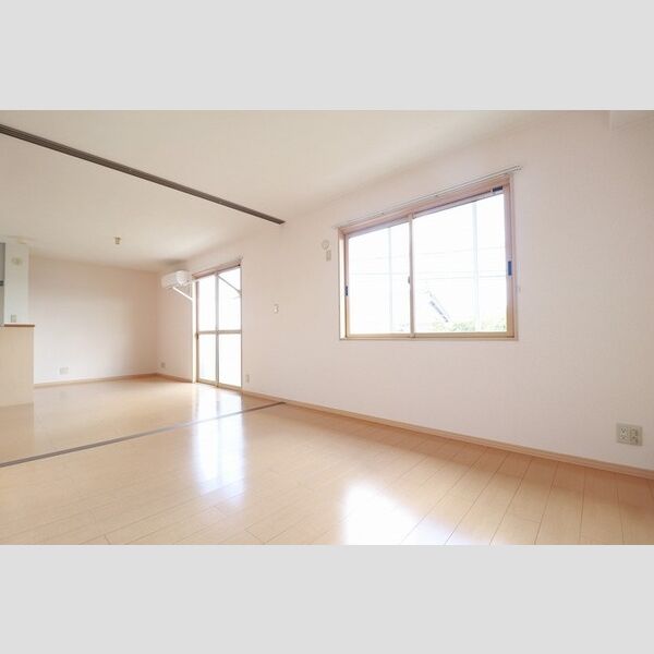 居室・リビング (B201　リビング)