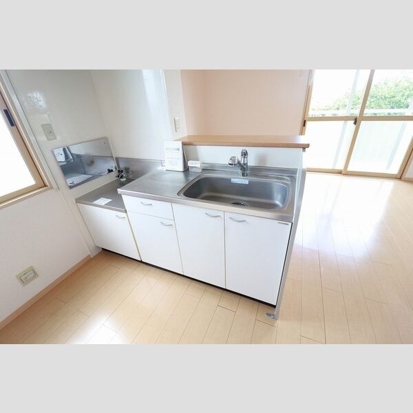 キッチン (B201　キッチン)