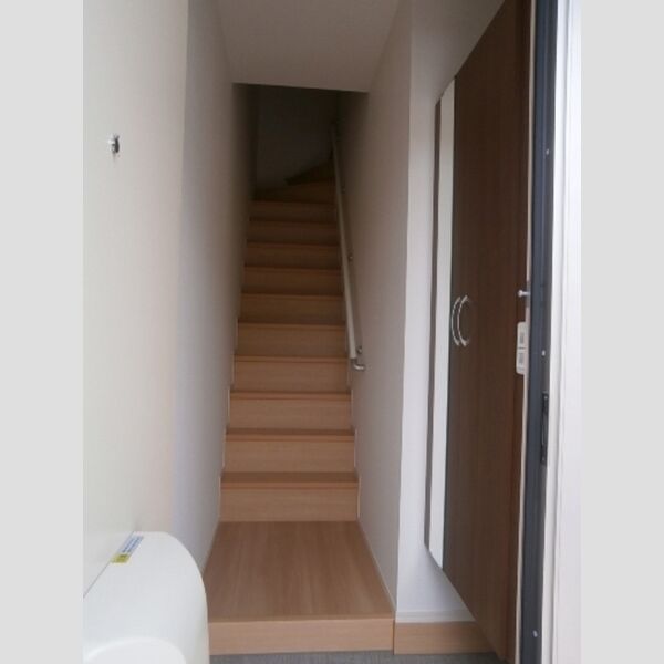 玄関 (202　玄関)