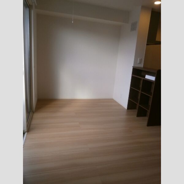 居室・リビング (202　LDK)