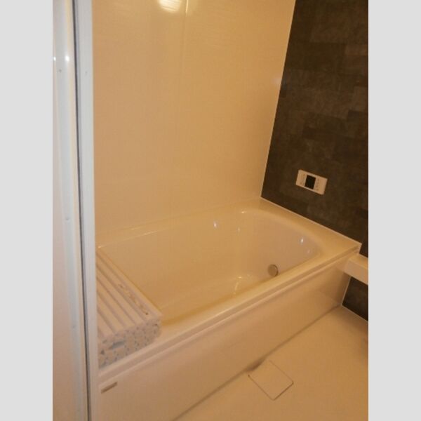 バス (202　一坪風呂)