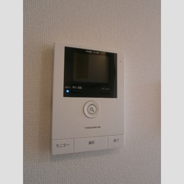 その他設備 (202　TVインターホン)
