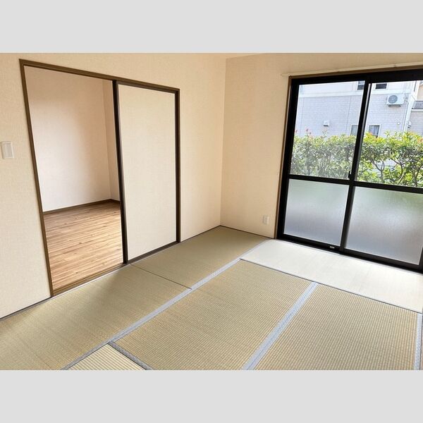 その他 (B101　和室)