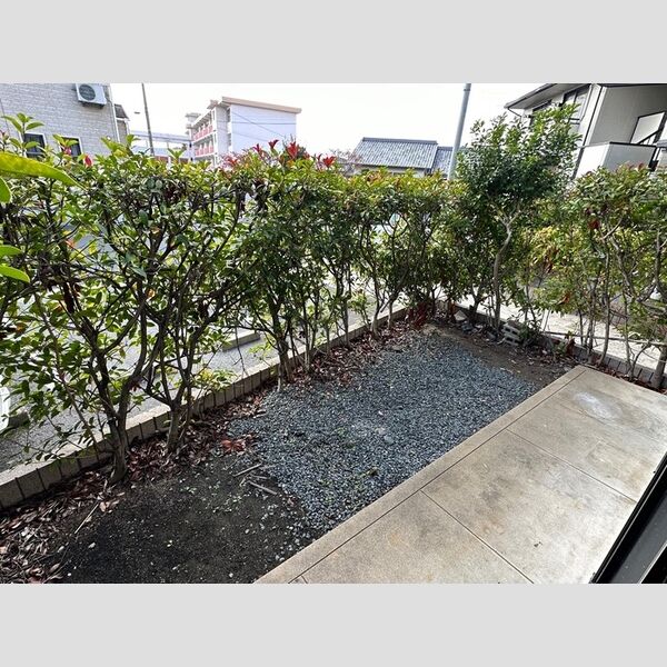 その他 (B101　専用庭)