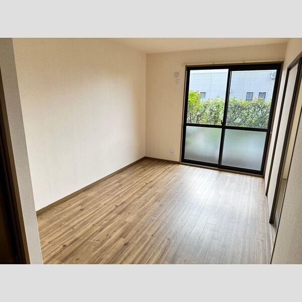 居室・リビング (B101　LDK)