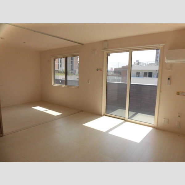 その他 (302　リビング・洋室)