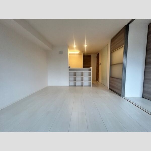 居室・リビング (LDK)