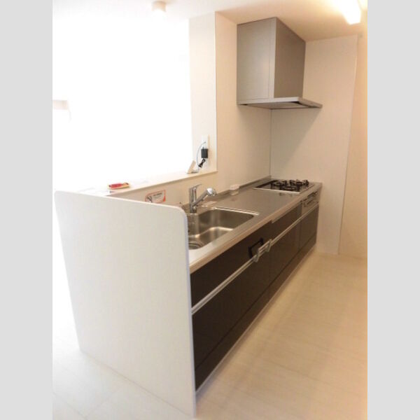 キッチン (302　システムキッチン)