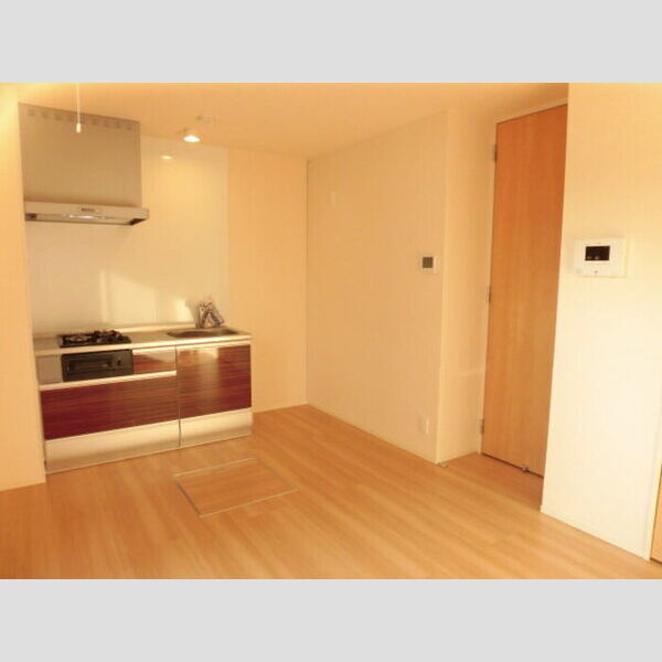 居室・リビング (102リビング)