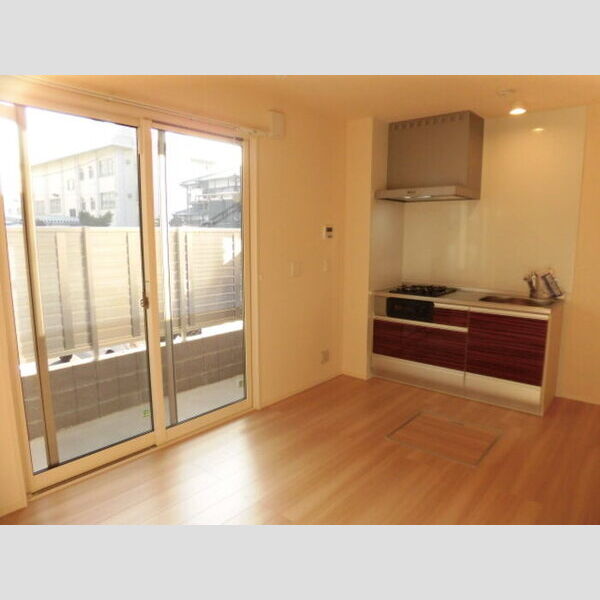 居室・リビング (102リビング)