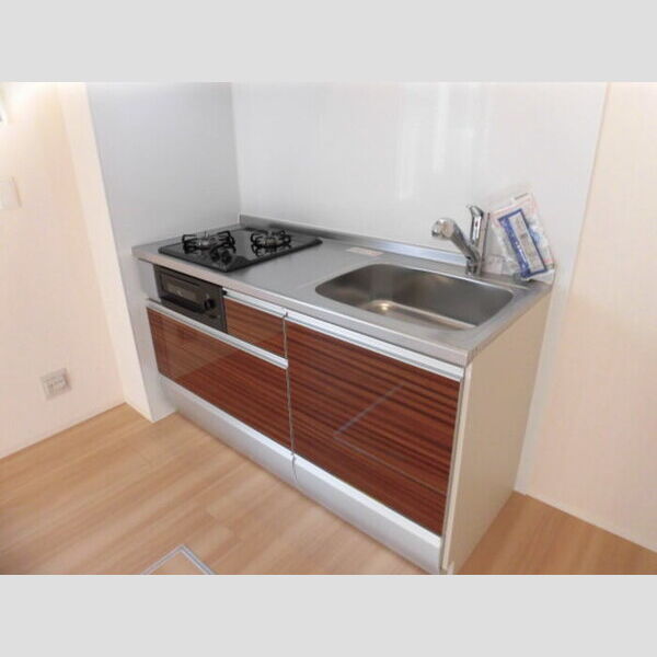 キッチン (102キッチン)