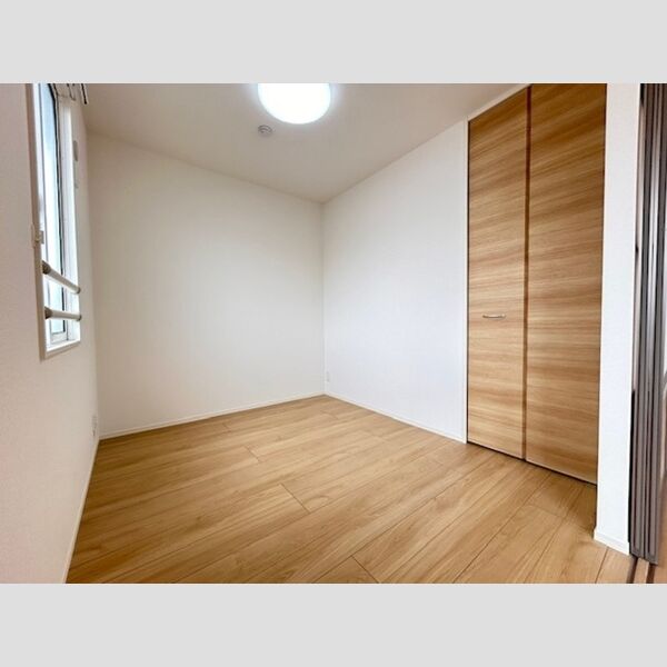 その他 (B203　洋室)