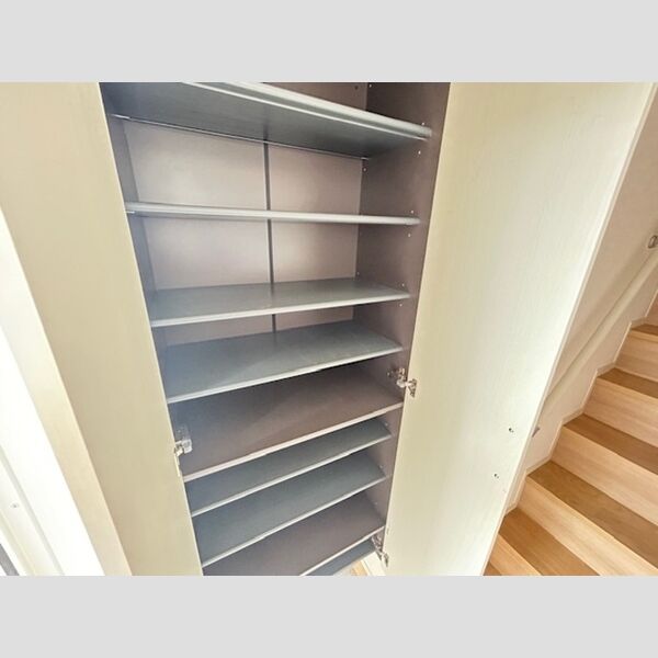 玄関 (B203　シューズボックス)