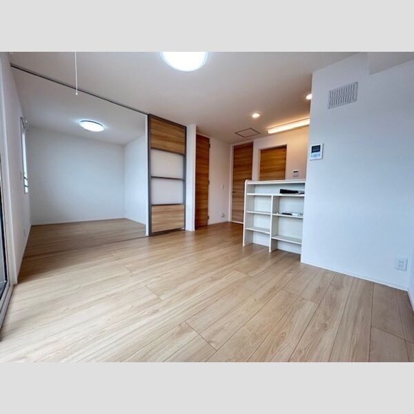 居室・リビング (B203　リビング)