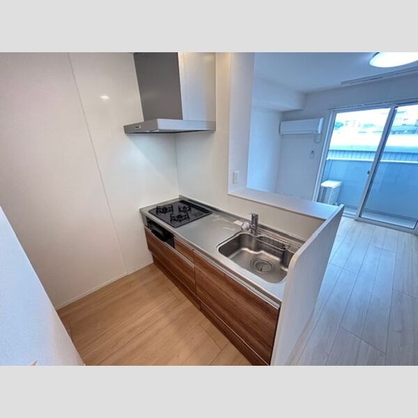 キッチン (B203　キッチン)