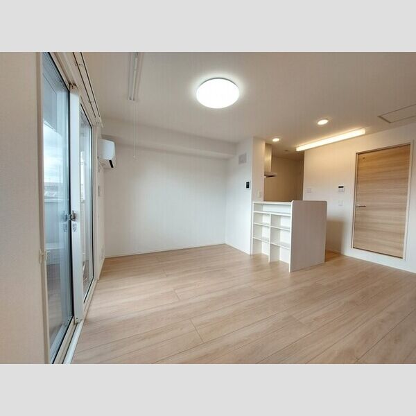 居室・リビング (B205　リビング)