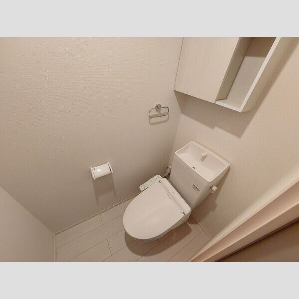 トイレ (B205　トイレ)