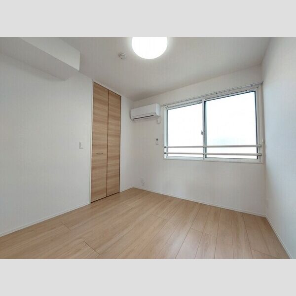 その他 (B206　洋室)