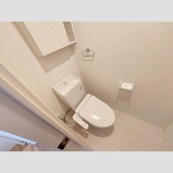 トイレ (B206　トイレ)