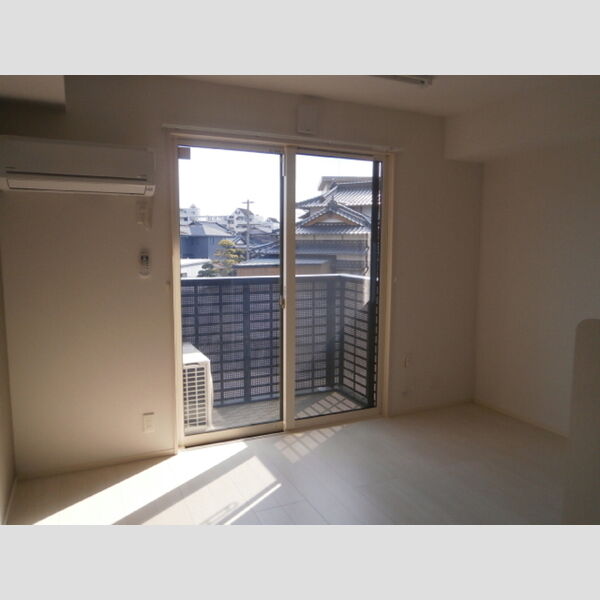 居室・リビング (リビング)