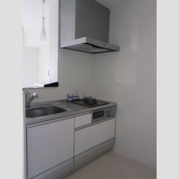 キッチン (キッチン)