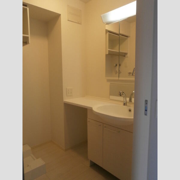 洗面所 (洗面所)