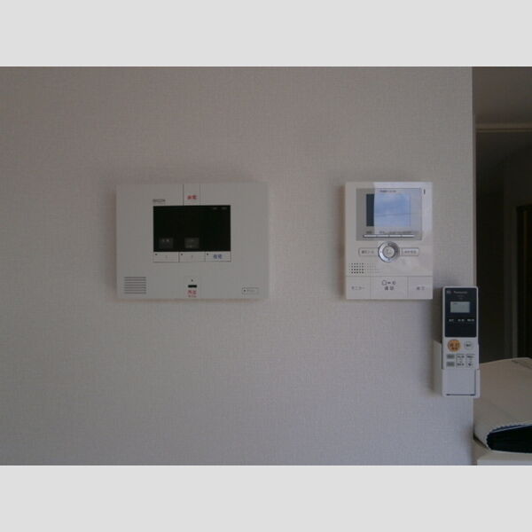 その他設備 (セコム)