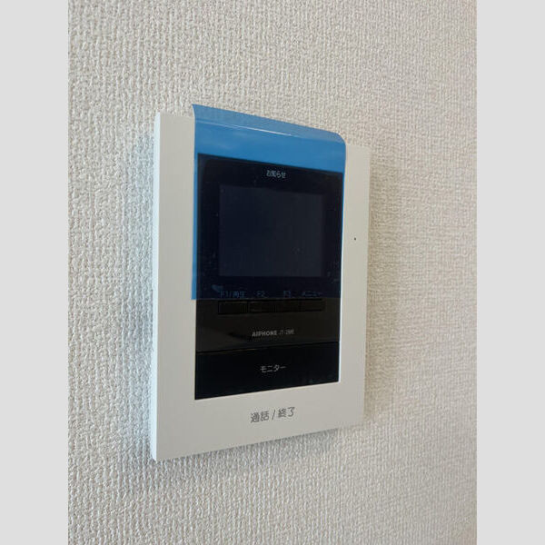 その他設備 (S101 TVインターフォン)