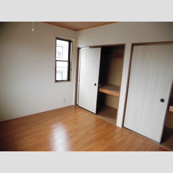 その他 (LDK横洋室)