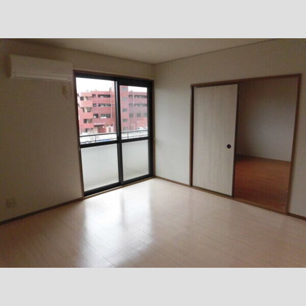 居室・リビング (リビング)