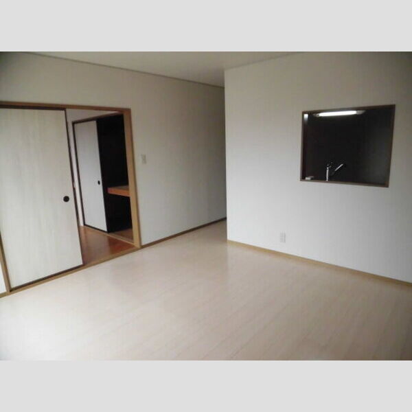 居室・リビング (リビング)