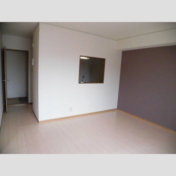 居室・リビング (リビング)