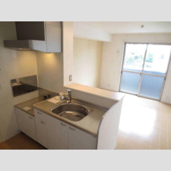 キッチン (キッチン)