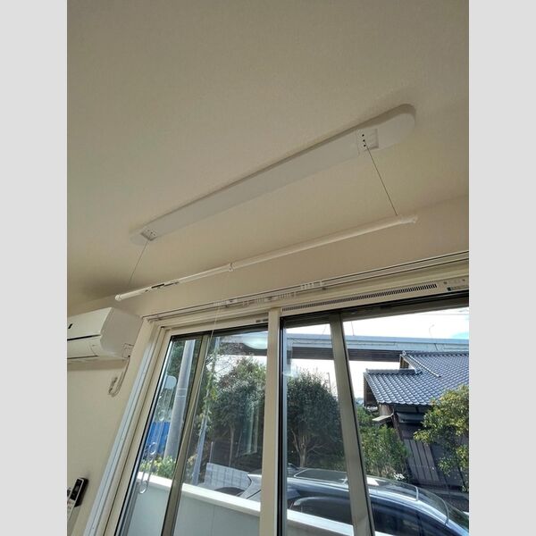 その他 (110　室内物干し)