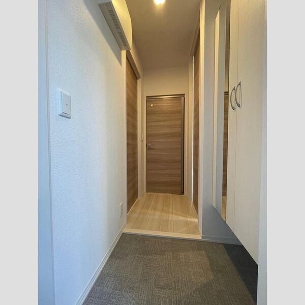 玄関 (110　玄関)