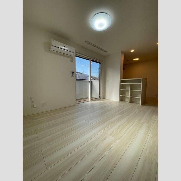 居室・リビング (110　リビング)