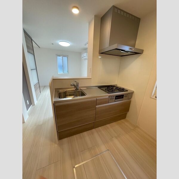 キッチン (110　システムキッチン)