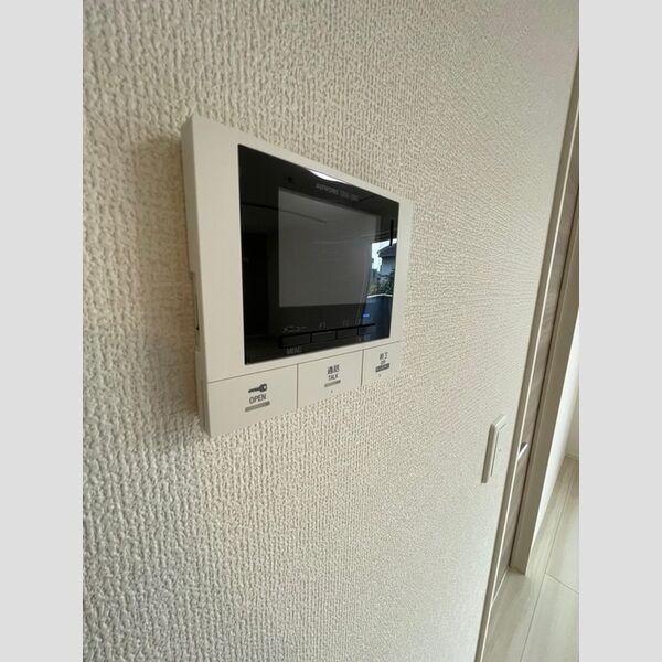 その他設備 (110　テレビインターホン)