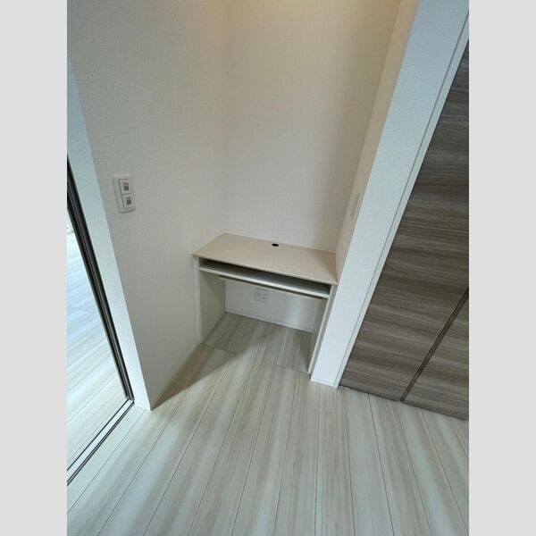 その他設備 (110　ワークデスク)