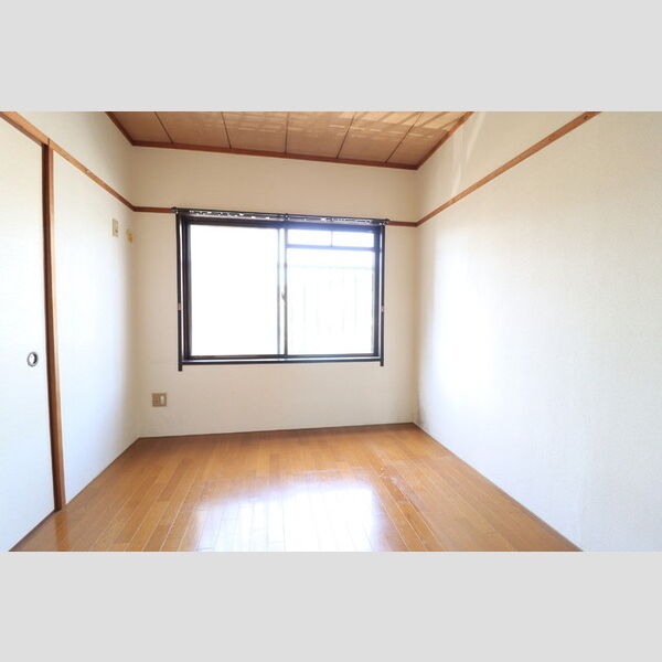 その他 (206　洋室)