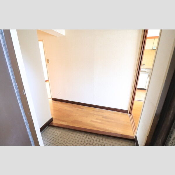 玄関 (206　玄関)