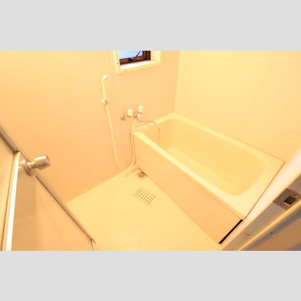 バス (206　バス)