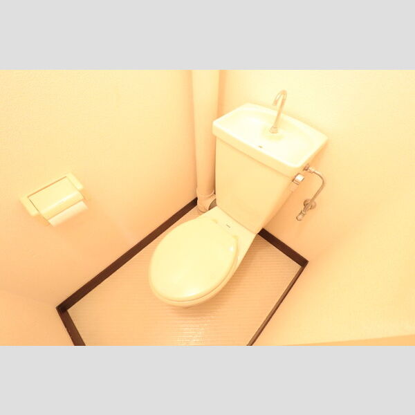 トイレ (206　トイレ)