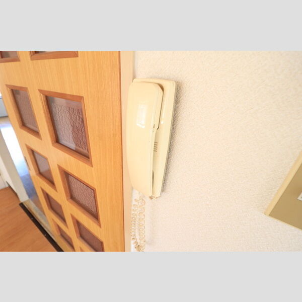その他設備 (206　インターホン)